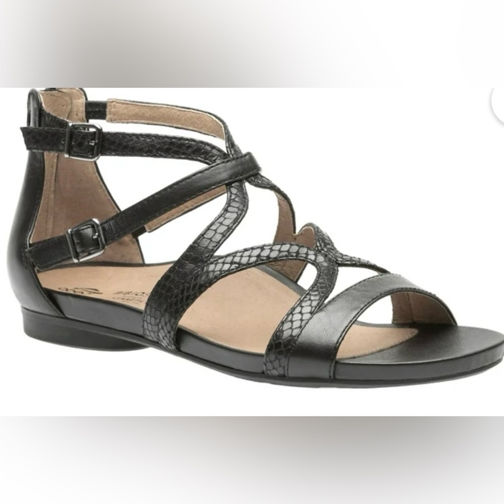Abeo Stella sandals